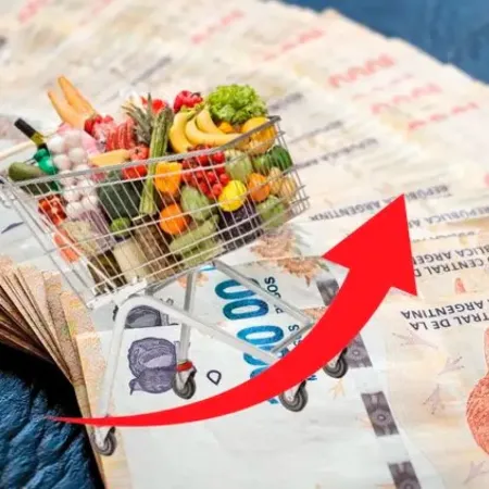 Semana clave para la economía argentina: el dato que define jubilaciones, AUH y más