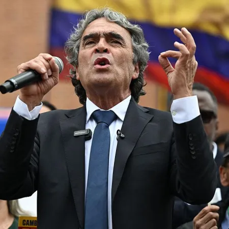 Colombia y el costo de gobernar después de Gustavo Petro