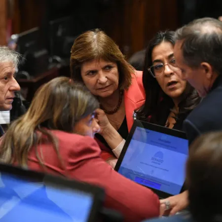 De la gambeta de Bullrich al envión por la reforma laboral: lo que dejó la semana política