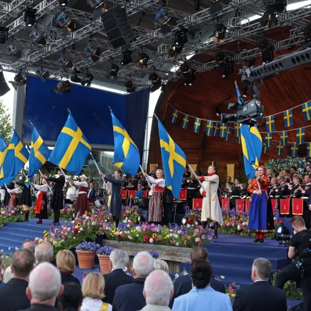 Día Nacional de Suecia: el origen de una de las democracias más estables