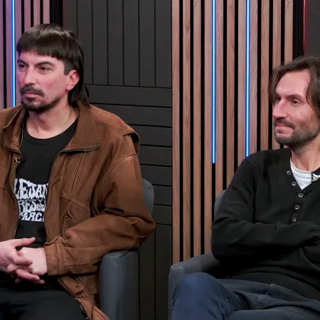 Ayermaniana presenta nuevo disco en The Roxy Live y promete una noche de rock de cercanía