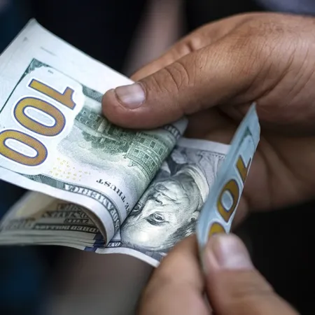 500 puntos de riesgo país, un PBI afuera. Somos nosotros, ¿o sino quién?