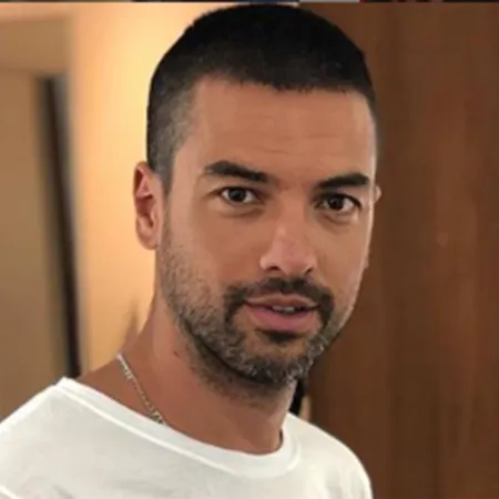 Información exclusiva de cómo será el nuevo programa de "El Chino" Leunis en Telefe