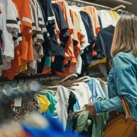 Las ventas PyME vuelven a caer: qué compran los argentinos y qué dejaron de comprar