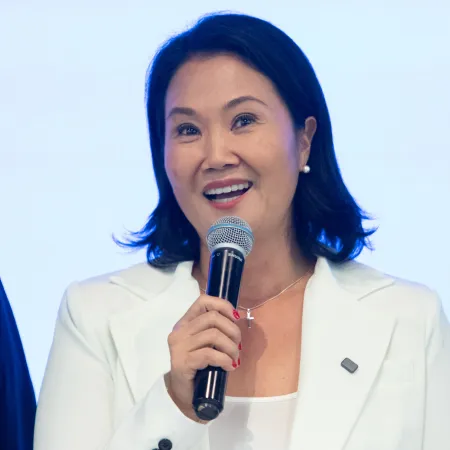 Keiko Fujimori queda arriba en Perú y vuelve a sacudir la política regional