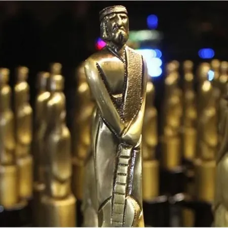 El detalle de los Premios Martín Fierro que se vienen próximamente