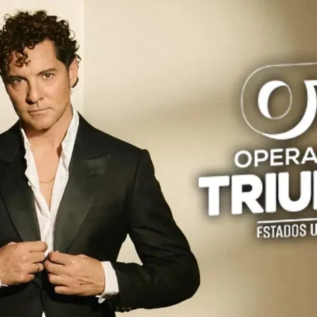 Llega Operación Triunfo a Telemundo en USA: todas las novedades