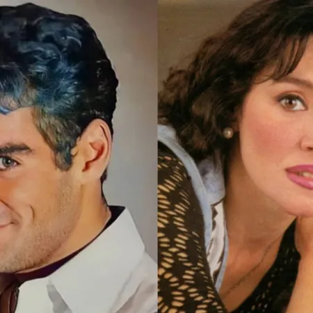 Impactante: el increíble musical que unirá a Rodrigo y Gilda