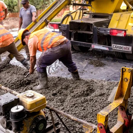 El sector que sigue sin reaccionar: la señal que preocupa a la construcción