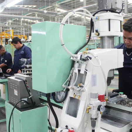 Coahuila, el bastión del PRI que también observa la industria argentina