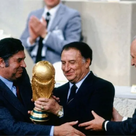La verdadera historia de cómo México ganó la sede del Mundial 86 en la FIFA
