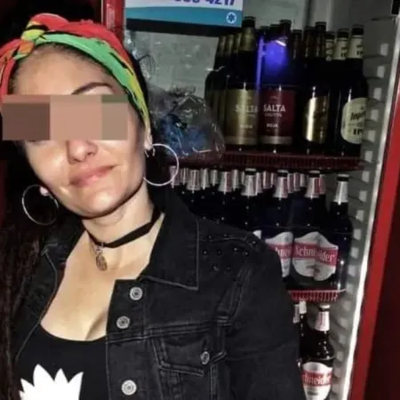 Dos ADN y una nueva sospechosa en el caso Agostina: detuvieron a la dueña del Ford Ka