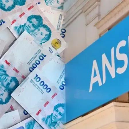 Martes de pagos en ANSES: quiénes y cuánto cobran hoy jubilados, pensionados y AUH