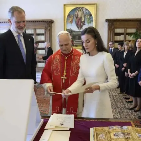 Las claves del discurso de León XIV que busca influir en Europa y el Vaticano