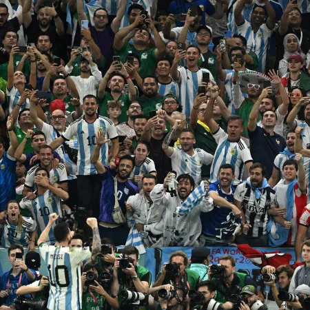 Las canciones de cancha, en versión sinfónica: show gratis en Buenos Aires