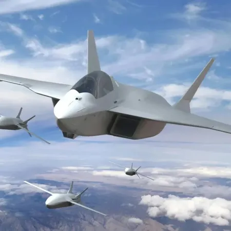 Por qué fracasó el avión militar de 100.000 millones que soñaba Europa
