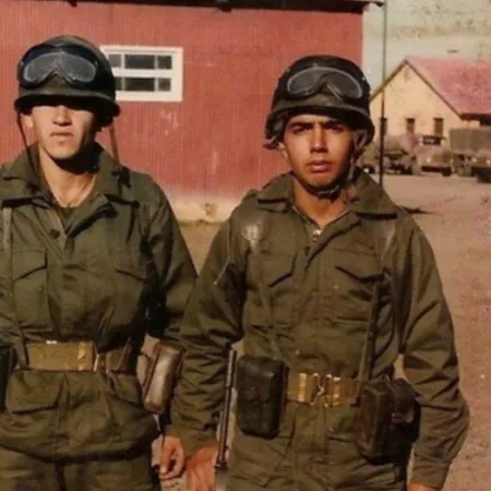Malvinas y los soldados olvidados: qué reconocimiento moral llegó a Diputados