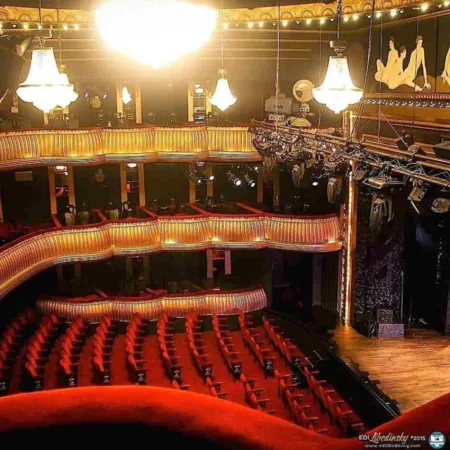 Vuelve un clásico al Teatro Maipo: regresa El curioso incidente del perro a medianoche