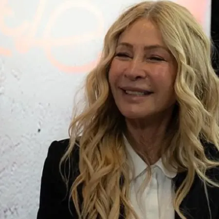 El reconocimiento a Cris Morena revive el fenómeno Chiquititas en números