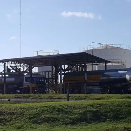 Biodiésel en crisis: menos producción, más fábricas paradas y un 2026 sin repunte
