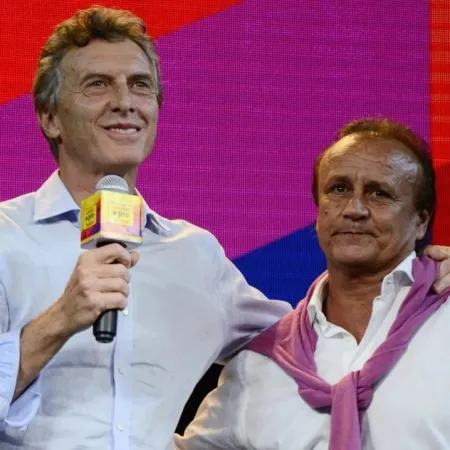 Histórica elección en Santa Fe y cachetazo PRO: qué pasó el 14 de junio de 2015