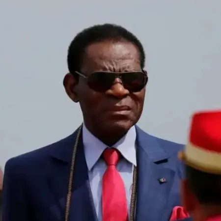 ONU y Access Now apuntan al régimen de Obiang por la crisis en Annobón