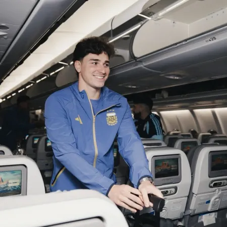 Atlético Madrid rechazó 150 millones por Julián Álvarez y se burló en redes