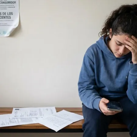 Boletín Oficial: el Gobierno eliminó el canal de reclamos de adolescentes a empresas