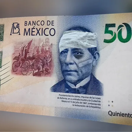 Banco de México: la inflación cayó a 3,94% y el mercado ya mira la tasa