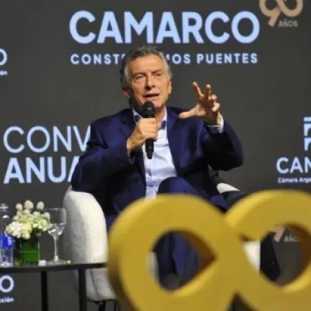 El mensaje de Macri a Milei que cambia la discusión: el equilibrio fiscal no alcanza