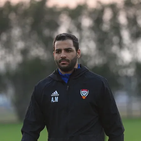 Quién es Amr Mokhtar, el egipcio que se suma a Boca con el Vasco Arruabarrena