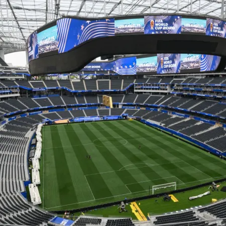 El negocio de la FIFA con las entradas y el miedo a estadios vacíos en el Mundial