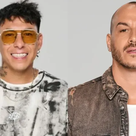 El letal mensaje de Emanuel a Brian tras su salida de Gran Hermano
