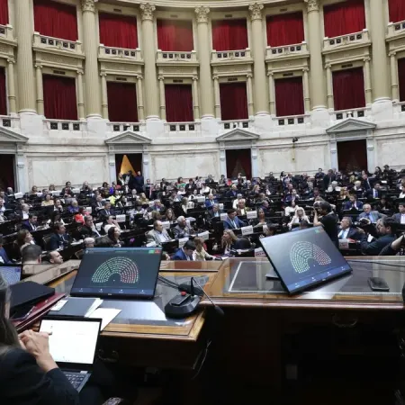 Super-RIGI en Diputados: qué cambia para inversiones, empleo y dólares