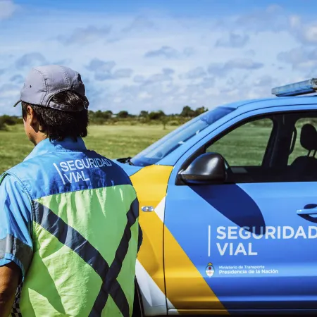 Hoy se recuerda la Seguridad Vial: lo que una distracción al volante puede costarte