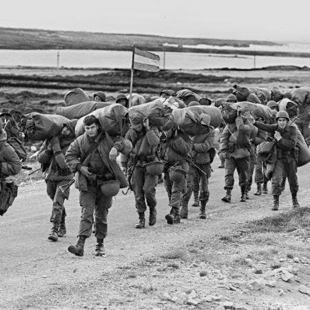 Día de Malvinas: qué se recuerda hoy y por qué sigue vigente el reclamo