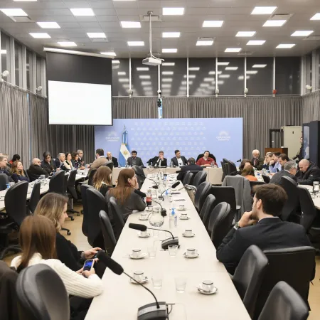 Desgaste de suelos: Argentina pierde USD 7.000 millones extra por año