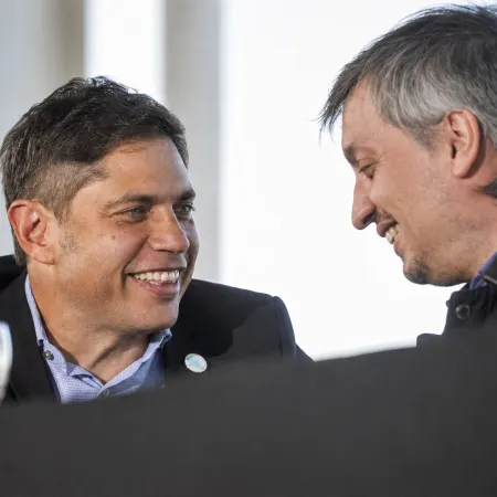 Fuego amigo: las internas que desordenan al peronismo y a La Libertad Avanza