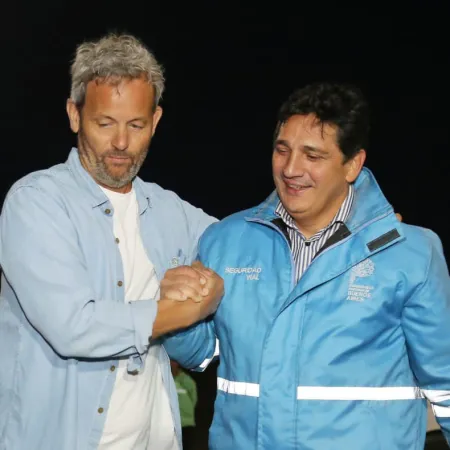 "Muerte cero" en PBA: qué se propuso Marinucci en el Congreso de Seguridad Vial