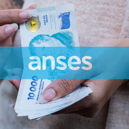 ANSES paga hoy jubilaciones y asignaciones: quiénes cobran y cuánto reciben con aguinaldo