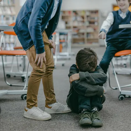 Bullying: padres de un nene de 6 años denuncian ataques reiterados en un colegio platense
