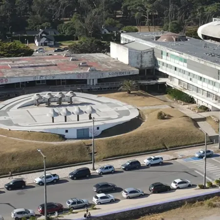 Del abandono a una nueva apuesta: quién se quedó con el histórico Casino de Necochea