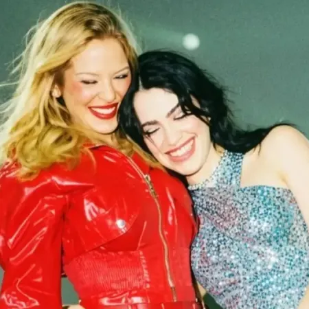 La increíble artista que podría cantar con Lali en sus próximos shows
