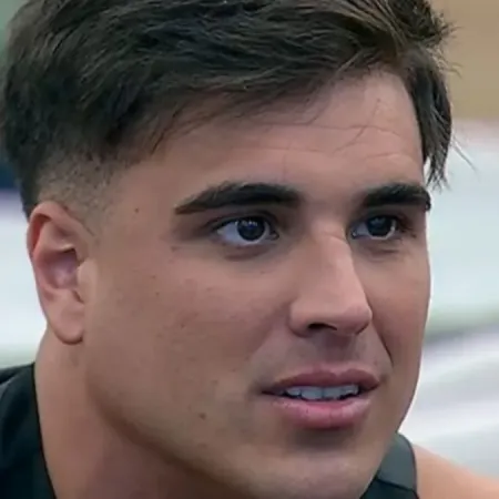 Mauro Dalessio y su nuevo proyecto tras Gran Hermano