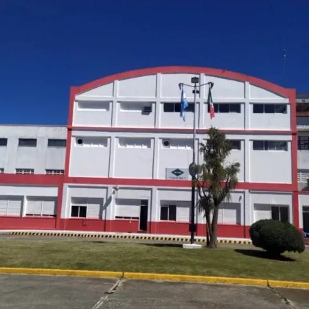 Mar del Plata: Denuncian despidos y vaciamiento del ex frigorífico Sadowa