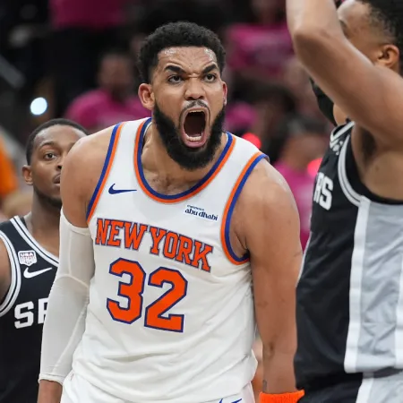 Los Knicks quedaron a un paso del título: cómo cambiaron una serie histórica