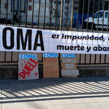 Audaz proyecto por la crisis de IOMA: chau a copagos y afiliación obligatoria