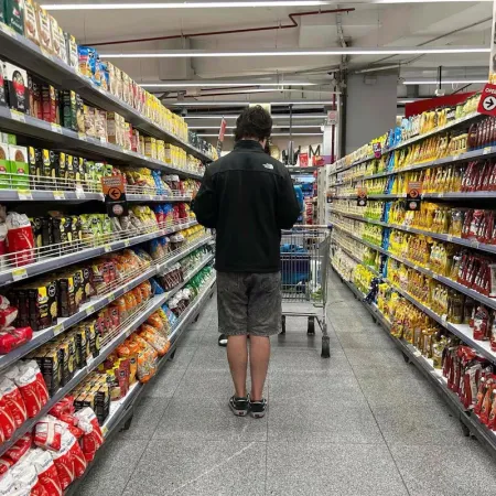 Milei celebra: la inflación aflojó en mayo por segundo mes consecutivo