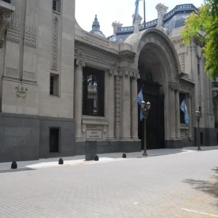 Culto gana peso en el Gobierno: quién es la nueva funcionaria de Milei