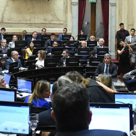 El Senado trata pliegos clave y abre la puerta a nuevos nombramientos judiciales